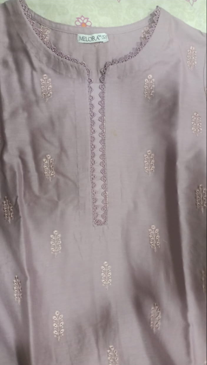 Lawn luxury chiknkari