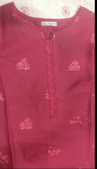 Lawn luxury chiknkari